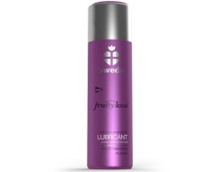 Lubricante de Frambuesas y Acelga Roja 100 ML imagen 1