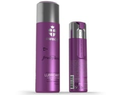 Lubricante de Frambuesas y Acelga Roja 50 ML imagen 1