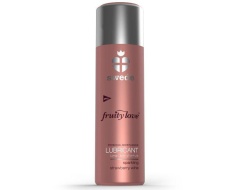 Lubricante de Fresas con Champagne 100 ML imagen 1
