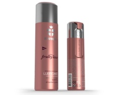 Lubricante de Fresas con Champagne 50 ML imagen 1