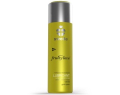 Lubricante de Manzana Golden y Vainilla 100 ML imagen 1