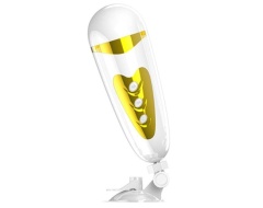 Juguetes XXX masturbación masculina