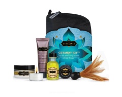 Kit Romántico en tamaño viaje