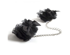 Esposas de Organza
