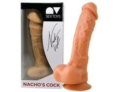 La Polla de Nacho Vidal