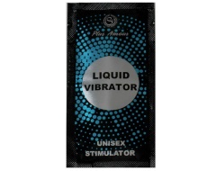 SECRETPLAY Vibrador Líquido 2 ML