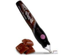 Body pen Comestible