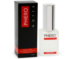 Perfumes Phiero con Feromonas