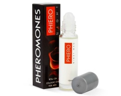 Phiero Night Man roll-on con Feromonas