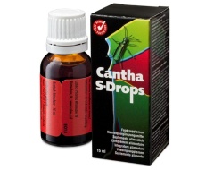CANTHA DROPS 