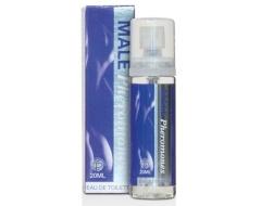 Esencia Afrodisíaca para hombre 20 ml