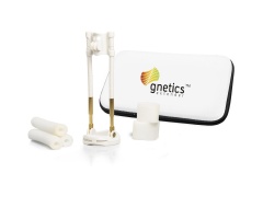Alargador de pene Gnetics Extender