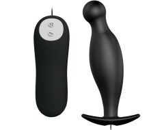 PLV LOVE Plug anal vibrador