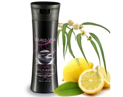 Aceite de Masaje Estimulante Limón y Eucalipto imagen 1