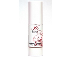 extase sensuel lubricante fresa 30ml imagen 1