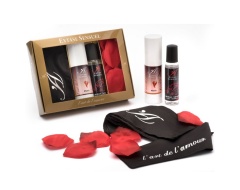 extase sensuel cofre intimo para ella. imagen 1