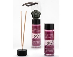 Aceite con Feromonas Aroma a mora 100ml imagen 1