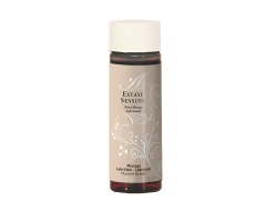 Lubricante Chocolate con naranja