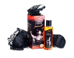 extase sensuel set especial fantasia a dos imagen 1