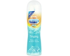 Lubricante Durex Frescor imagen 1