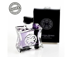 MIYOSHI New York perfume con feromonas para hombre 80 ml