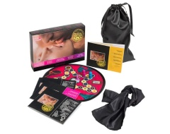 Juego Misión Intima Ed. Viaje