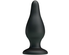 PL1 Plug anal ergonómico 15,4 cm