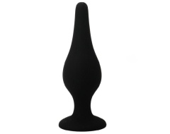 PL1 Plug anal ergonómico 14 cm