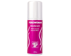 Desodorante intimo