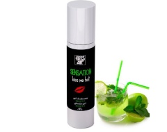Lubricante Sabor Mojito 50ml
