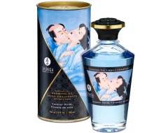 Shunga Aceite de Masaje Coco imagen 1