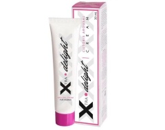 Crema de Excitación para el clítoris