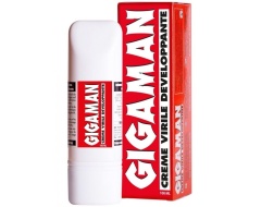 Crema para aumento de la virilidad