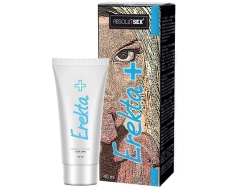 Crema Estimuladora de la Erección