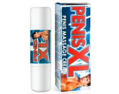 Crema Penis XL Aumento del pene