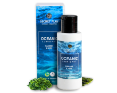 Lubricante Ecológico certificado
