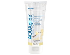 Aquaglide Sabor Vainilla imagen 1