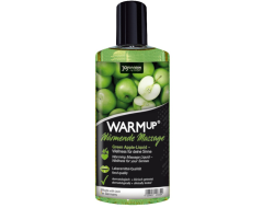Aceite de Masaje Sabor Manzana imagen 1