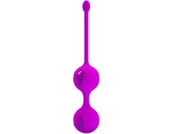 Kegel Tighten Up Ii Bolas Ejercicio Kegel