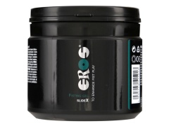 eros fisting anal gel superdeslizante 500 ml imagen 1