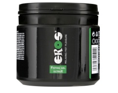 eros fisting anal gel relajante 500 ml imagen 1
