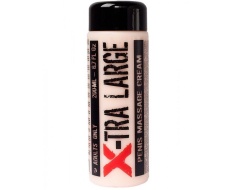 Xtra Large Crema Agrandadora de Pene