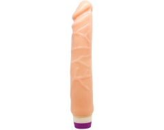 Pene Vibrador de 25 cm