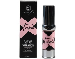 Gel de placer estimulante para pareja unisex