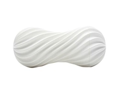 Masturbador Tenga Flex Blanco