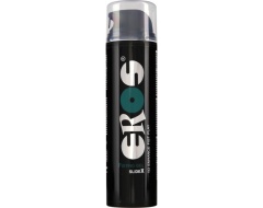 eros fisting anal gel superdeslizante 200 ml imagen 1