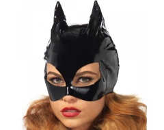 Catwoman Máscara
