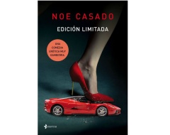 Edicion Limitada