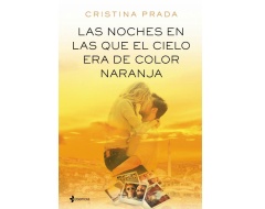 Las Noches En Las Que El Cielo Era De Color Naranja