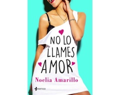No Lo Llames Amor